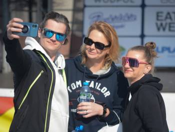 25. PKO Półmaraton dookoła Jeziora Żywieckiego przeszedł do historii. Padły trzy rekordy! - zdjęcie116