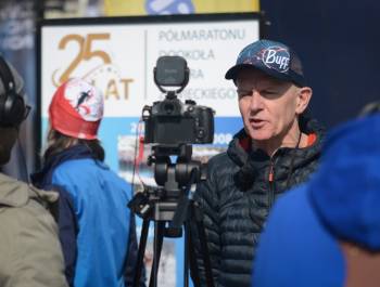 25. PKO Półmaraton dookoła Jeziora Żywieckiego przeszedł do historii. Padły trzy rekordy! - zdjęcie47