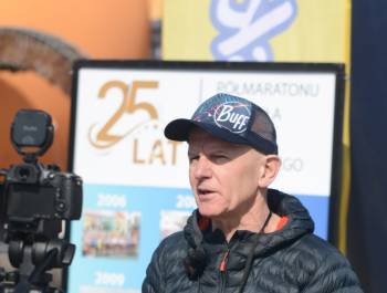 25. PKO Półmaraton dookoła Jeziora Żywieckiego przeszedł do historii. Padły trzy rekordy! - zdjęcie48