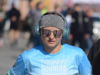 25. PKO Półmaraton dookoła Jeziora Żywieckiego przeszedł do historii. Padły trzy rekordy! - zdjęcie120