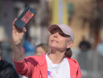 25. PKO Półmaraton dookoła Jeziora Żywieckiego przeszedł do historii. Padły trzy rekordy! - zdjęcie121