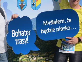 25. PKO Półmaraton dookoła Jeziora Żywieckiego przeszedł do historii. Padły trzy rekordy! - zdjęcie123