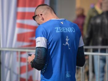 25. PKO Półmaraton dookoła Jeziora Żywieckiego przeszedł do historii. Padły trzy rekordy! - zdjęcie124