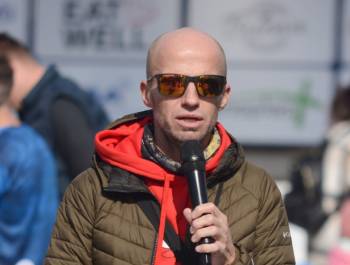 25. PKO Półmaraton dookoła Jeziora Żywieckiego przeszedł do historii. Padły trzy rekordy! - zdjęcie52