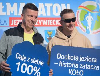 25. PKO Półmaraton dookoła Jeziora Żywieckiego przeszedł do historii. Padły trzy rekordy! - zdjęcie126