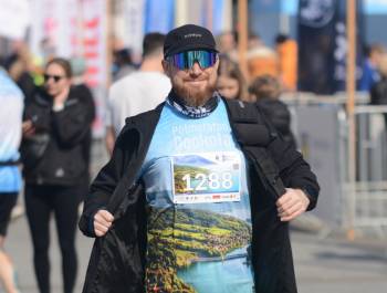 25. PKO Półmaraton dookoła Jeziora Żywieckiego przeszedł do historii. Padły trzy rekordy! - zdjęcie129