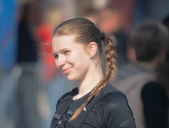 25. PKO Półmaraton dookoła Jeziora Żywieckiego przeszedł do historii. Padły trzy rekordy! - zdjęcie55