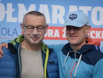 25. PKO Półmaraton dookoła Jeziora Żywieckiego przeszedł do historii. Padły trzy rekordy! - zdjęcie130