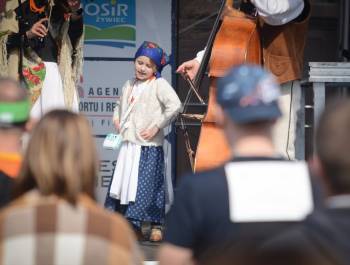 25. PKO Półmaraton dookoła Jeziora Żywieckiego przeszedł do historii. Padły trzy rekordy! - zdjęcie134