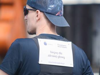 25. PKO Półmaraton dookoła Jeziora Żywieckiego przeszedł do historii. Padły trzy rekordy! - zdjęcie57