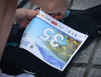 25. PKO Półmaraton dookoła Jeziora Żywieckiego przeszedł do historii. Padły trzy rekordy! - zdjęcie60