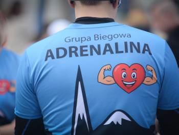 25. PKO Półmaraton dookoła Jeziora Żywieckiego przeszedł do historii. Padły trzy rekordy! - zdjęcie62