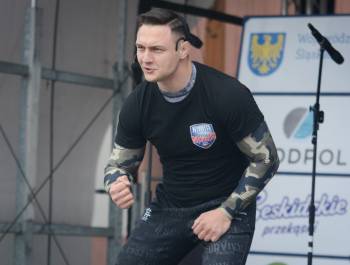 25. PKO Półmaraton dookoła Jeziora Żywieckiego przeszedł do historii. Padły trzy rekordy! - zdjęcie63