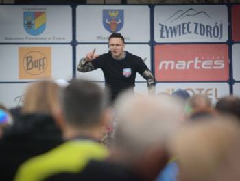 25. PKO Półmaraton dookoła Jeziora Żywieckiego przeszedł do historii. Padły trzy rekordy! - zdjęcie66