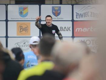 25. PKO Półmaraton dookoła Jeziora Żywieckiego przeszedł do historii. Padły trzy rekordy! - zdjęcie67