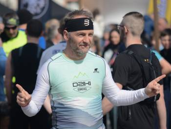 25. PKO Półmaraton dookoła Jeziora Żywieckiego przeszedł do historii. Padły trzy rekordy! - zdjęcie69