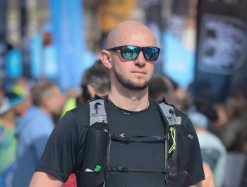 25. PKO Półmaraton dookoła Jeziora Żywieckiego przeszedł do historii. Padły trzy rekordy! - zdjęcie70