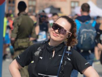 25. PKO Półmaraton dookoła Jeziora Żywieckiego przeszedł do historii. Padły trzy rekordy! - zdjęcie71