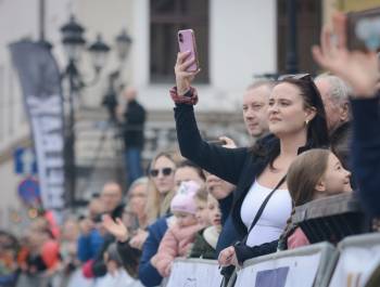 25. PKO Półmaraton dookoła Jeziora Żywieckiego przeszedł do historii. Padły trzy rekordy! - zdjęcie225