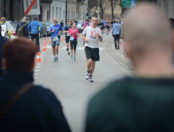 25. PKO Półmaraton dookoła Jeziora Żywieckiego przeszedł do historii. Padły trzy rekordy! - zdjęcie226