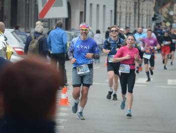 25. PKO Półmaraton dookoła Jeziora Żywieckiego przeszedł do historii. Padły trzy rekordy! - zdjęcie227