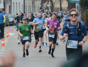 25. PKO Półmaraton dookoła Jeziora Żywieckiego przeszedł do historii. Padły trzy rekordy! - zdjęcie228