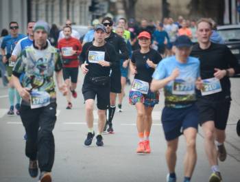 25. PKO Półmaraton dookoła Jeziora Żywieckiego przeszedł do historii. Padły trzy rekordy! - zdjęcie229