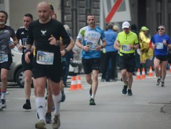 25. PKO Półmaraton dookoła Jeziora Żywieckiego przeszedł do historii. Padły trzy rekordy! - zdjęcie233