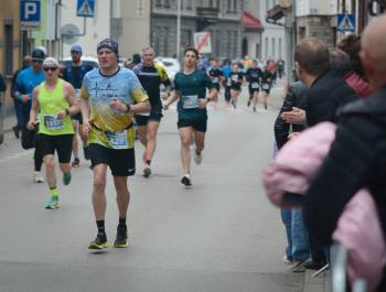25. PKO Półmaraton dookoła Jeziora Żywieckiego przeszedł do historii. Padły trzy rekordy! - zdjęcie234