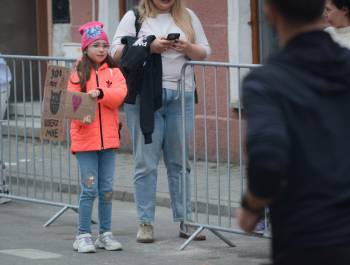 25. PKO Półmaraton dookoła Jeziora Żywieckiego przeszedł do historii. Padły trzy rekordy! - zdjęcie236