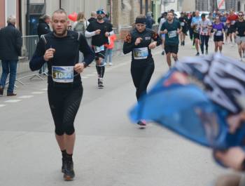 25. PKO Półmaraton dookoła Jeziora Żywieckiego przeszedł do historii. Padły trzy rekordy! - zdjęcie238