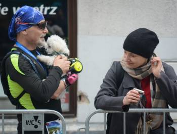25. PKO Półmaraton dookoła Jeziora Żywieckiego przeszedł do historii. Padły trzy rekordy! - zdjęcie240