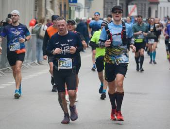 25. PKO Półmaraton dookoła Jeziora Żywieckiego przeszedł do historii. Padły trzy rekordy! - zdjęcie242