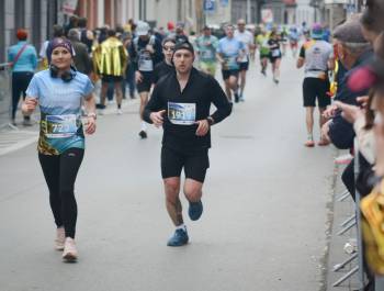 25. PKO Półmaraton dookoła Jeziora Żywieckiego przeszedł do historii. Padły trzy rekordy! - zdjęcie244