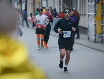 25. PKO Półmaraton dookoła Jeziora Żywieckiego przeszedł do historii. Padły trzy rekordy! - zdjęcie246