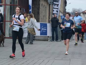 25. PKO Półmaraton dookoła Jeziora Żywieckiego przeszedł do historii. Padły trzy rekordy! - zdjęcie248