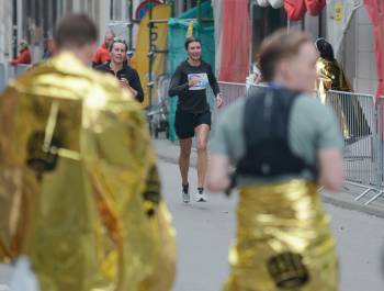 25. PKO Półmaraton dookoła Jeziora Żywieckiego przeszedł do historii. Padły trzy rekordy! - zdjęcie250