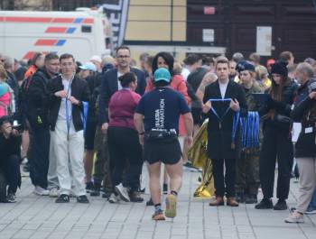 25. PKO Półmaraton dookoła Jeziora Żywieckiego przeszedł do historii. Padły trzy rekordy! - zdjęcie251