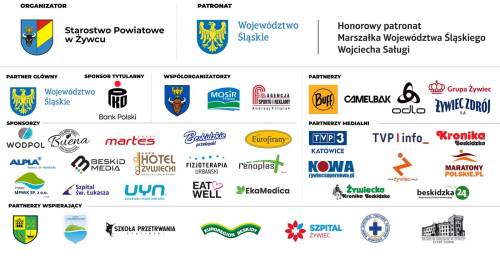 25. PKO PÓŁMARATON DOOKOŁA JEZIORA ŻYWIECKIEGO – RAZEM STWORZYLIŚMY COŚ WYJĄTKOWEGO!