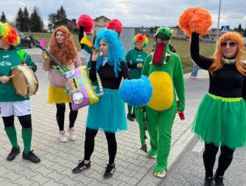 Rozstrzygnięcie konkursu na Najlepszą Strefę Kibica podczas 25. PKO Półmaratonu dookoła Jeziora Żywieckiego - zdjęcie10