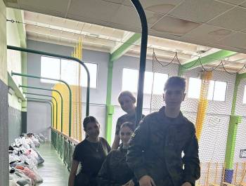 Bez wolontariuszy ani rusz! - zdjęcie1