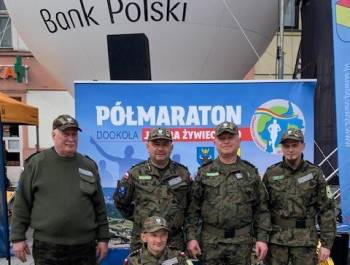 Bez wolontariuszy ani rusz! - zdjęcie2