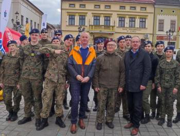 Bez wolontariuszy ani rusz! - zdjęcie4