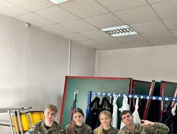 Bez wolontariuszy ani rusz! - zdjęcie5