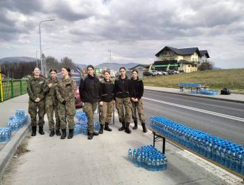 Bez wolontariuszy ani rusz! - zdjęcie6