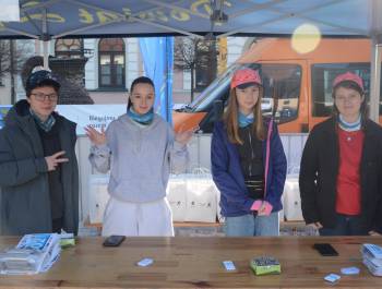 Bez wolontariuszy ani rusz! - zdjęcie7