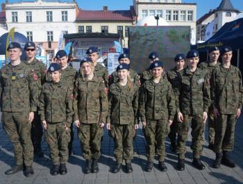 Bez wolontariuszy ani rusz! - zdjęcie8