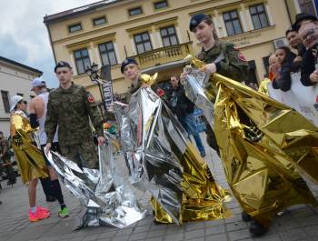 Bez wolontariuszy ani rusz! - zdjęcie12