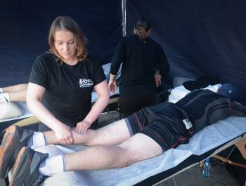 Bez wolontariuszy ani rusz! - zdjęcie15