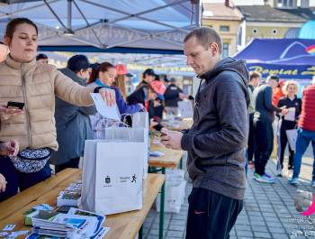 Bez wolontariuszy ani rusz! - zdjęcie19